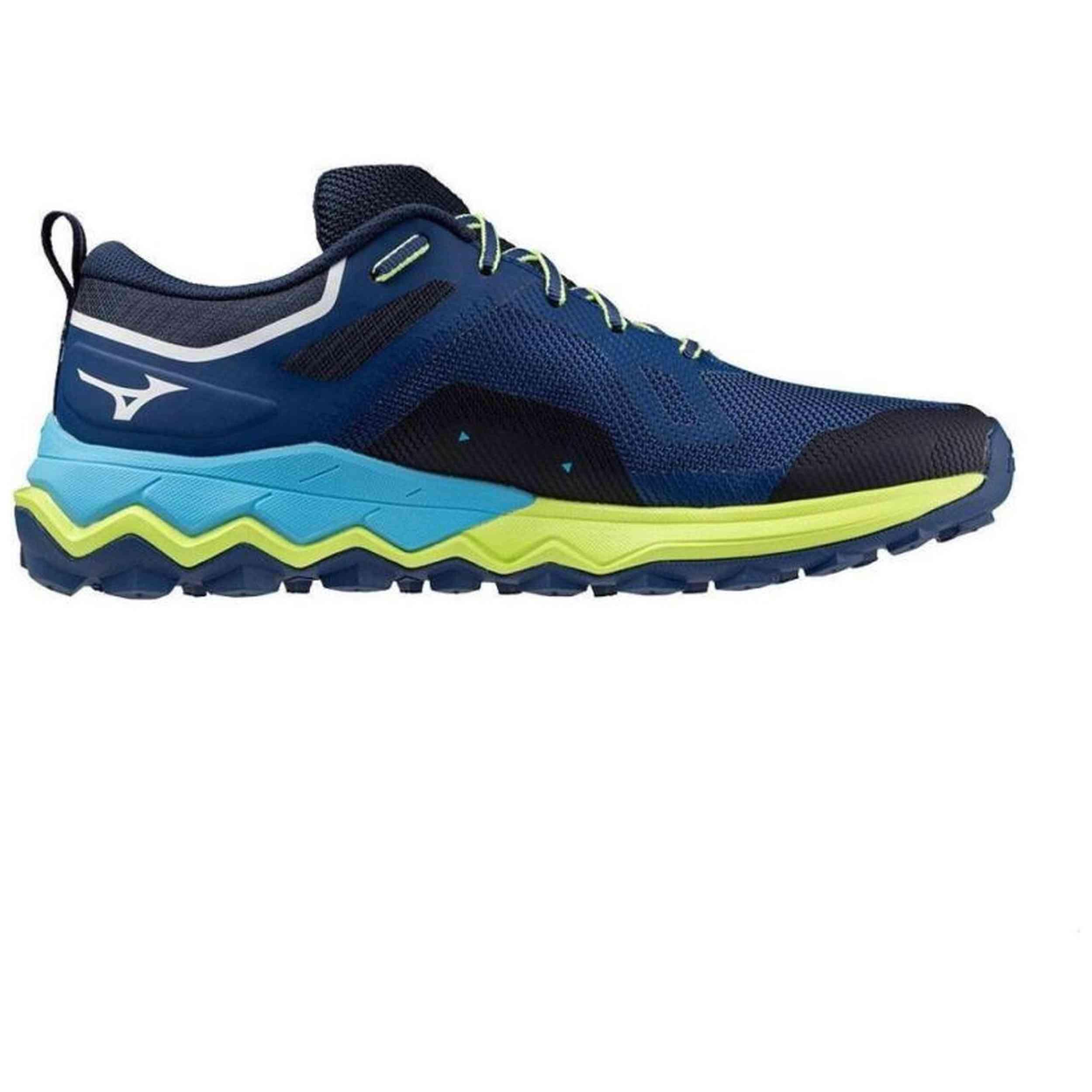 Scarpe da running Mizuno modello J1GJ227362 per uomini 2/4