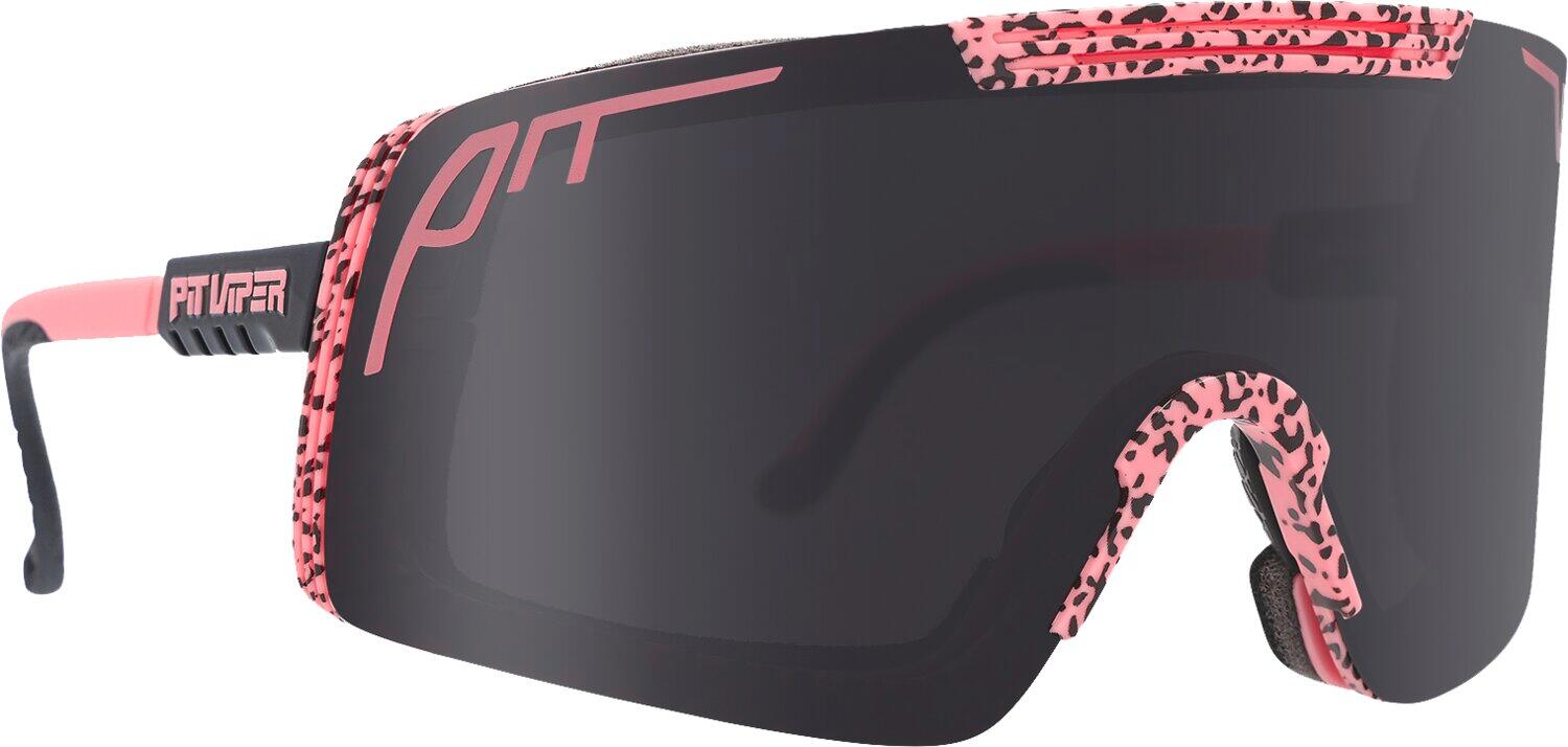 PIT VIPER The Son of Peach Synthesizer Smoke