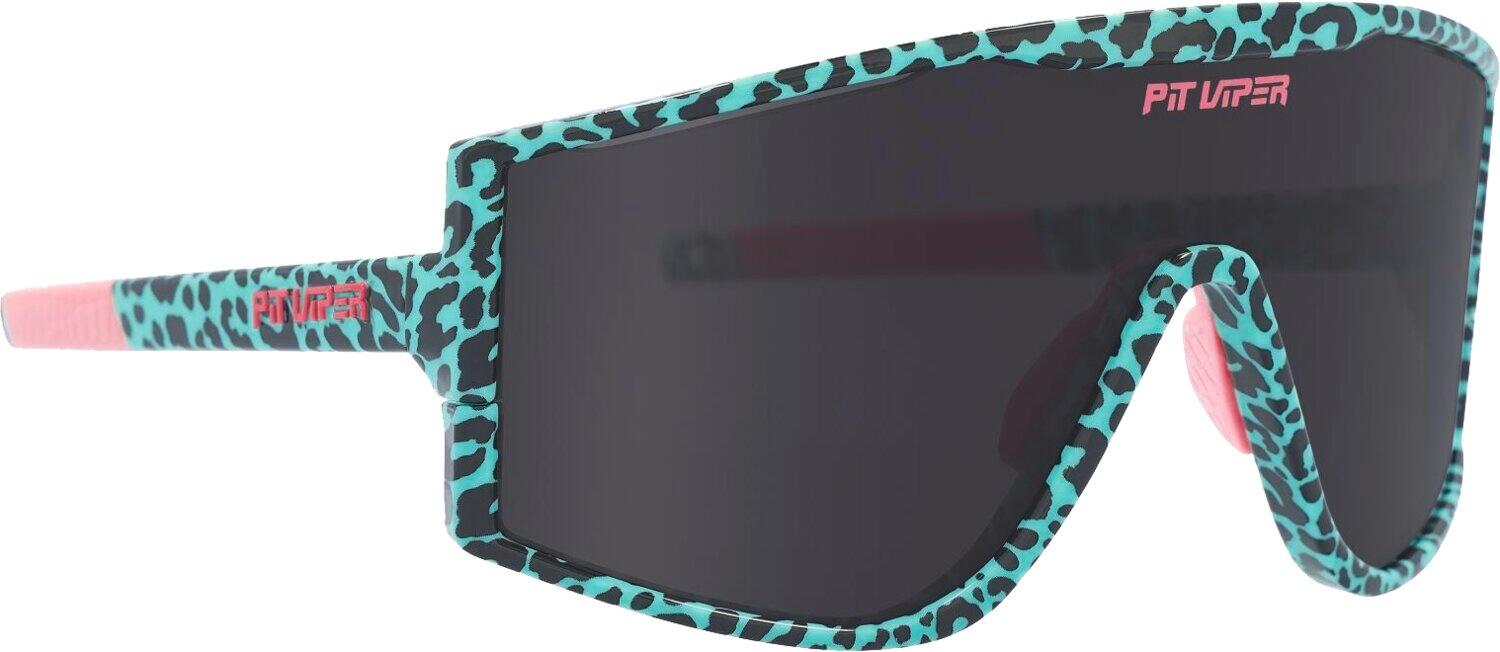 PIT VIPER The Marissa's Nails Try-Hard Smoke