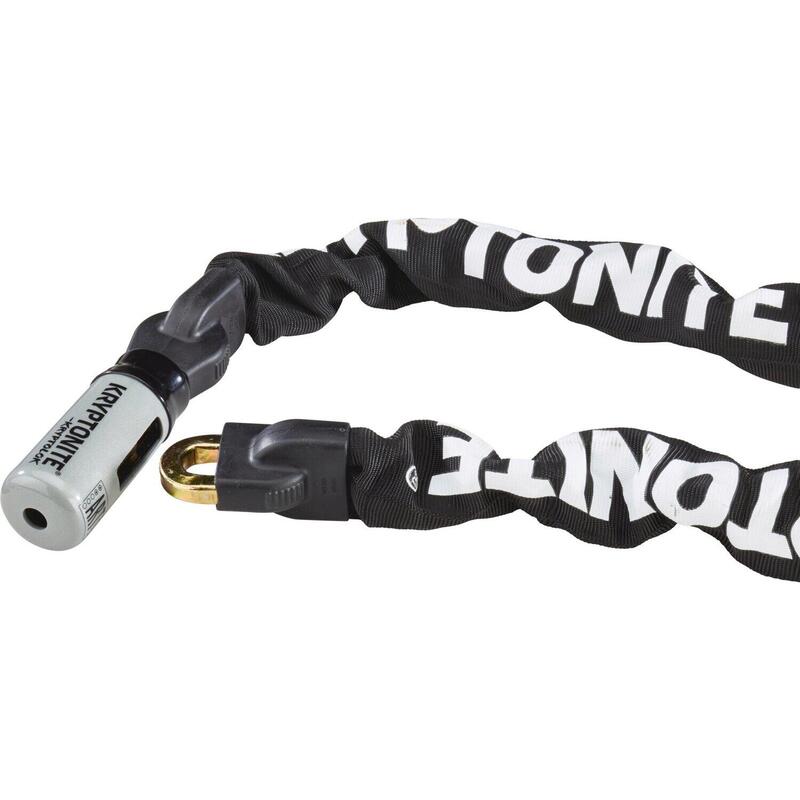 Lacăt pentru breloc Kryptonite Kryptolok 2 912