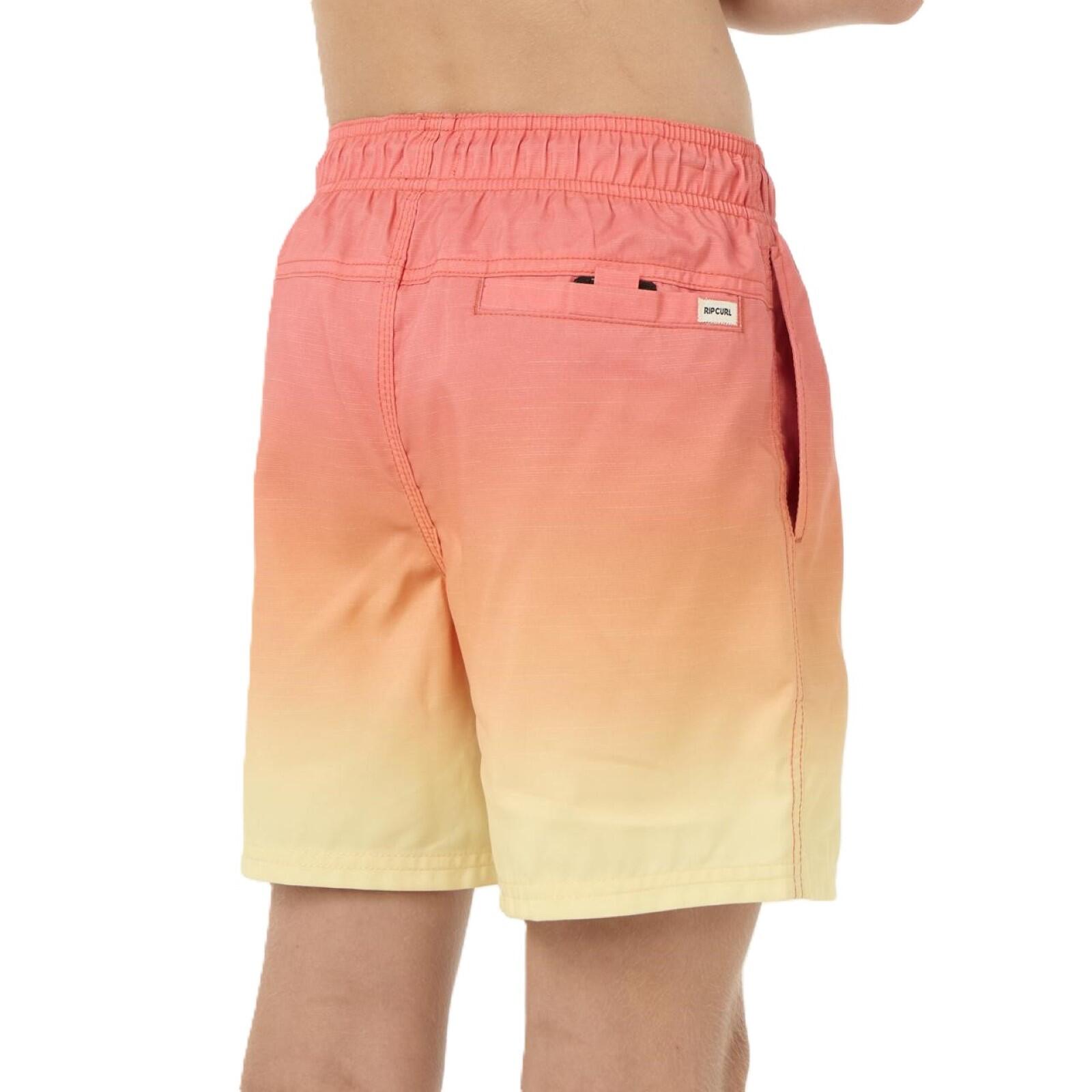 Szorty kąpielowe dziecięce Rip Curl Fade Volley 6/6
