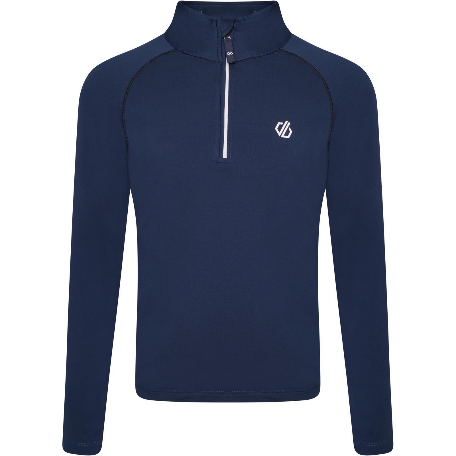 DARE 2B Dare2b Fleeces Consist II CoreSt  Enfants MoonLt Denim 5/6