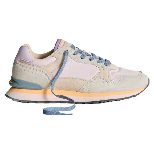 Zapatillas Hoff Santander Multicolor de Estilo Retro 5/5