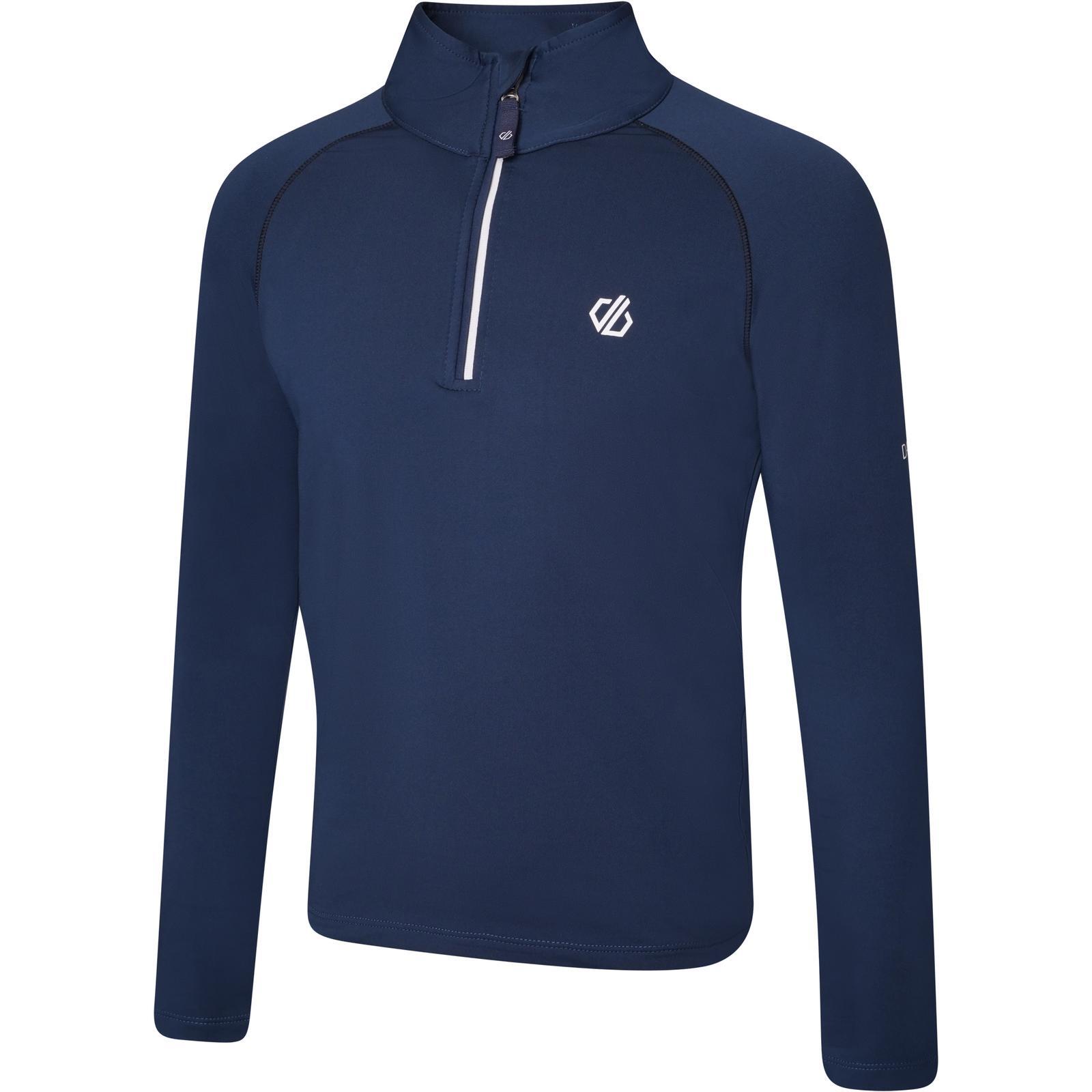 DARE 2B Dare2b Fleeces Consist II CoreSt  Enfants MoonLt Denim 6/6