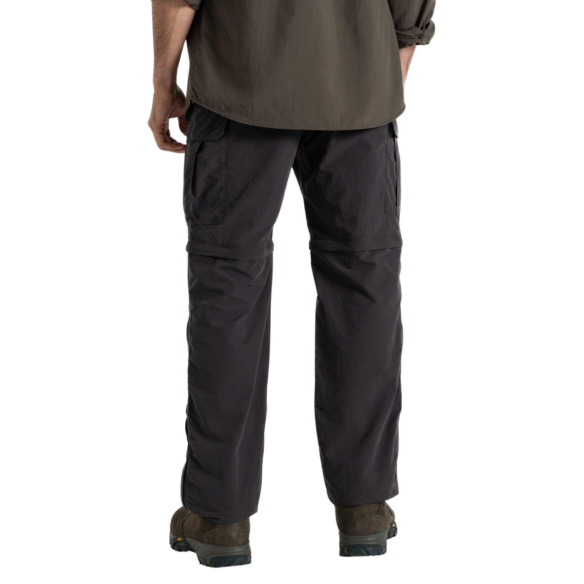 Wanduhren Cargo-Hosen Craghoppers NosiLife III 5/7