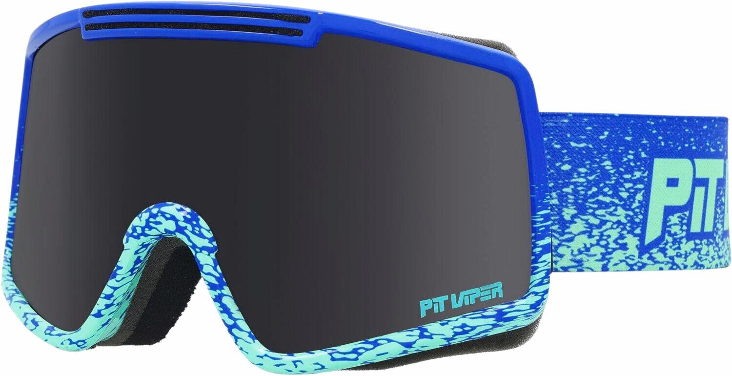 The Pleasurecraft French Fry Goggle Small 3/4