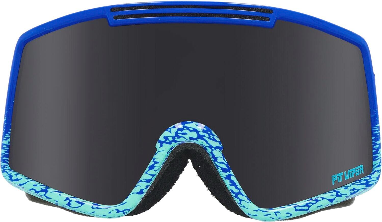 The Pleasurecraft French Fry Goggle Small 2/4
