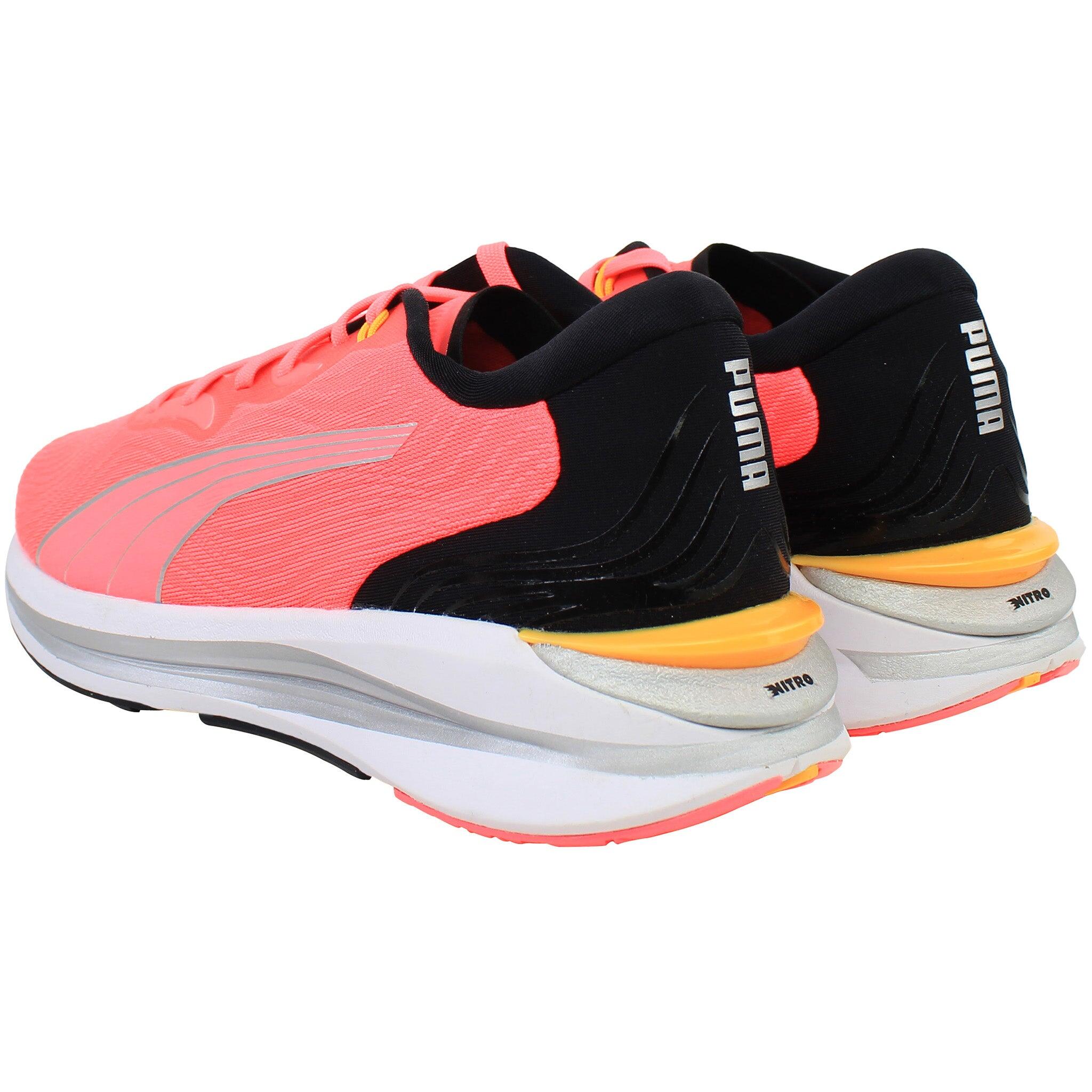 PUMA Electrify Nitro 2 Dames Hardloopschoenen Maat 41 3/7