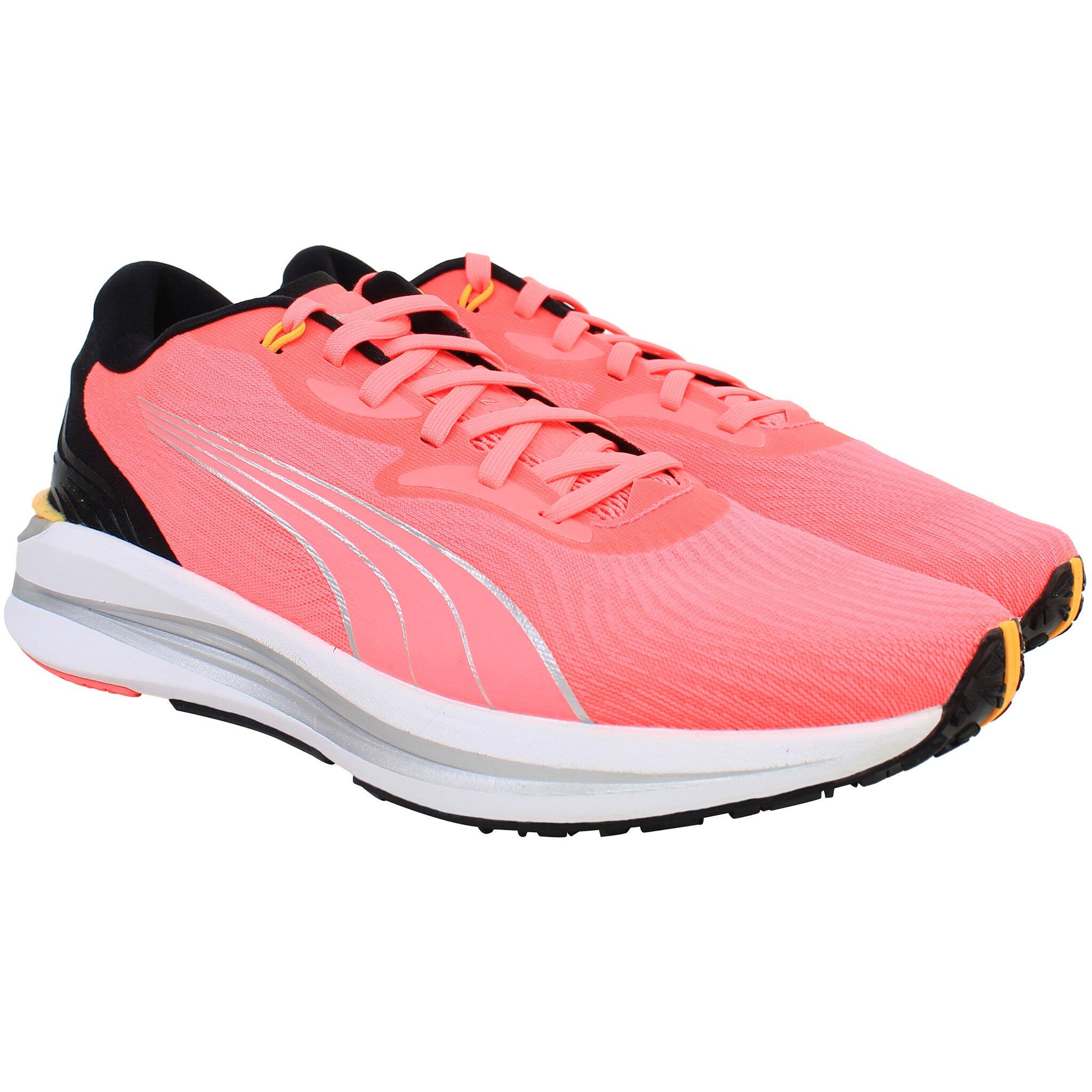 PUMA Electrify Nitro 2 Dames Hardloopschoenen Maat 41 2/7