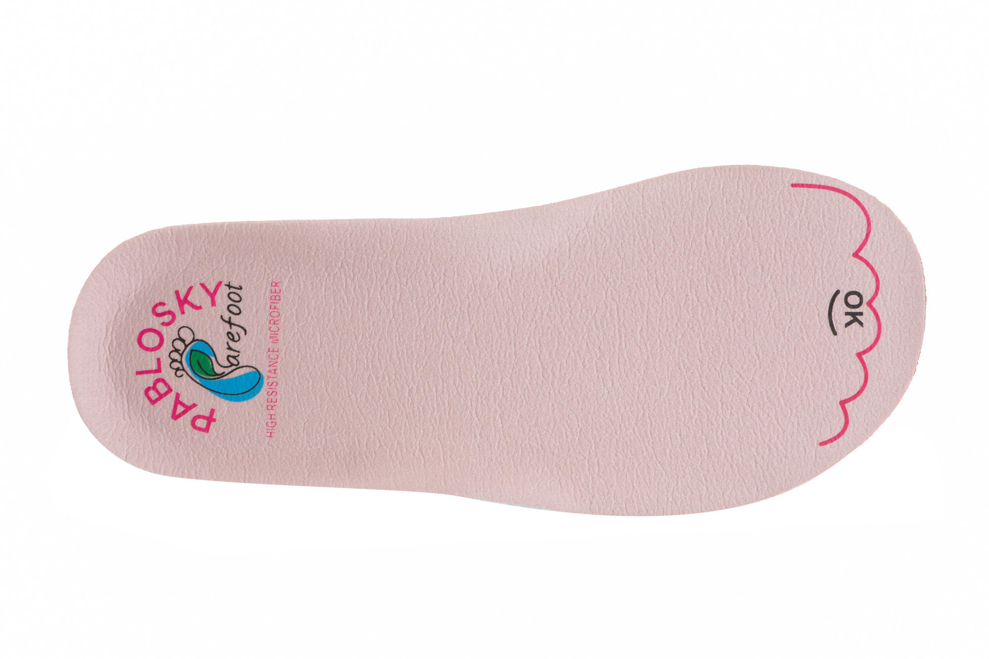 Chaussure de randonnée Deportivas Niños Pablosky 059830 Doré 4/7
