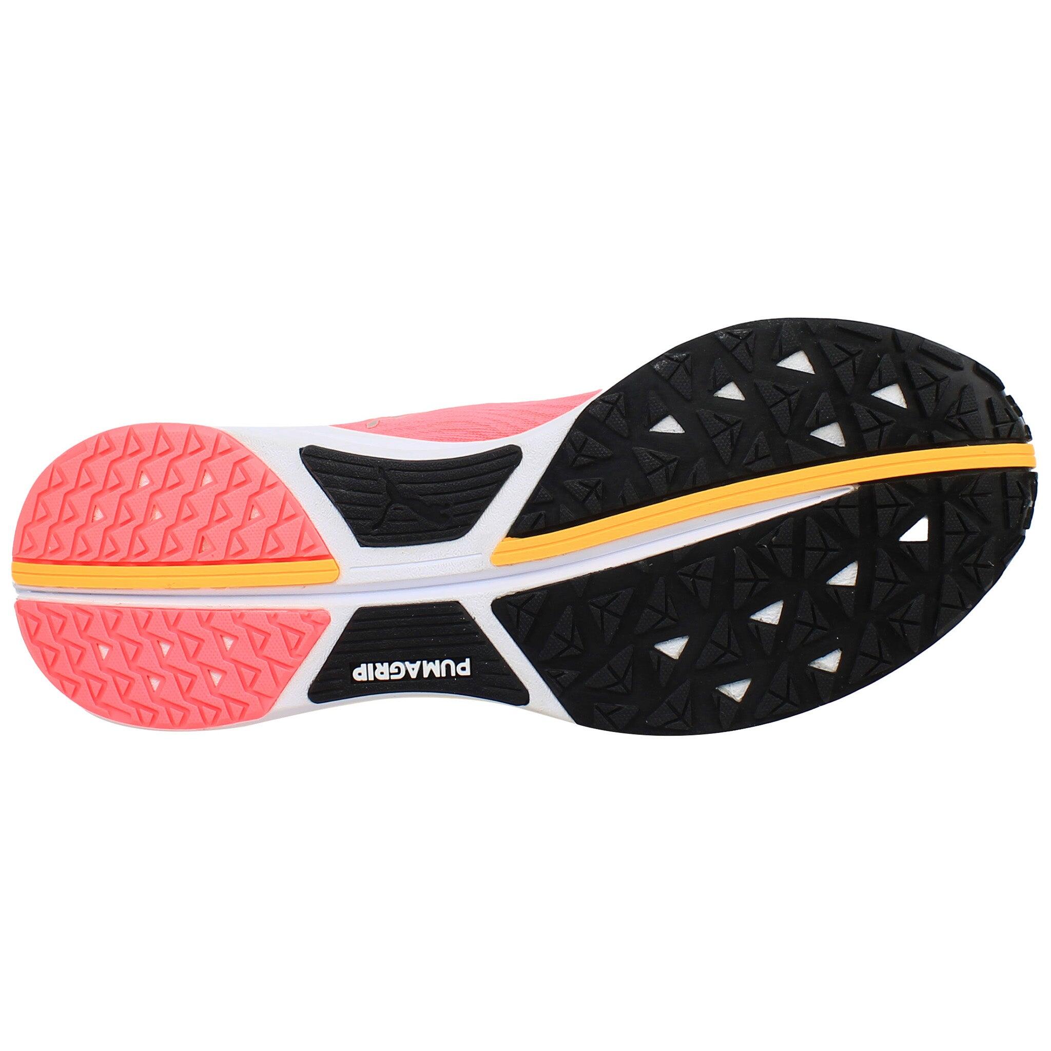 PUMA Electrify Nitro 2 Dames Hardloopschoenen Maat 41 5/7