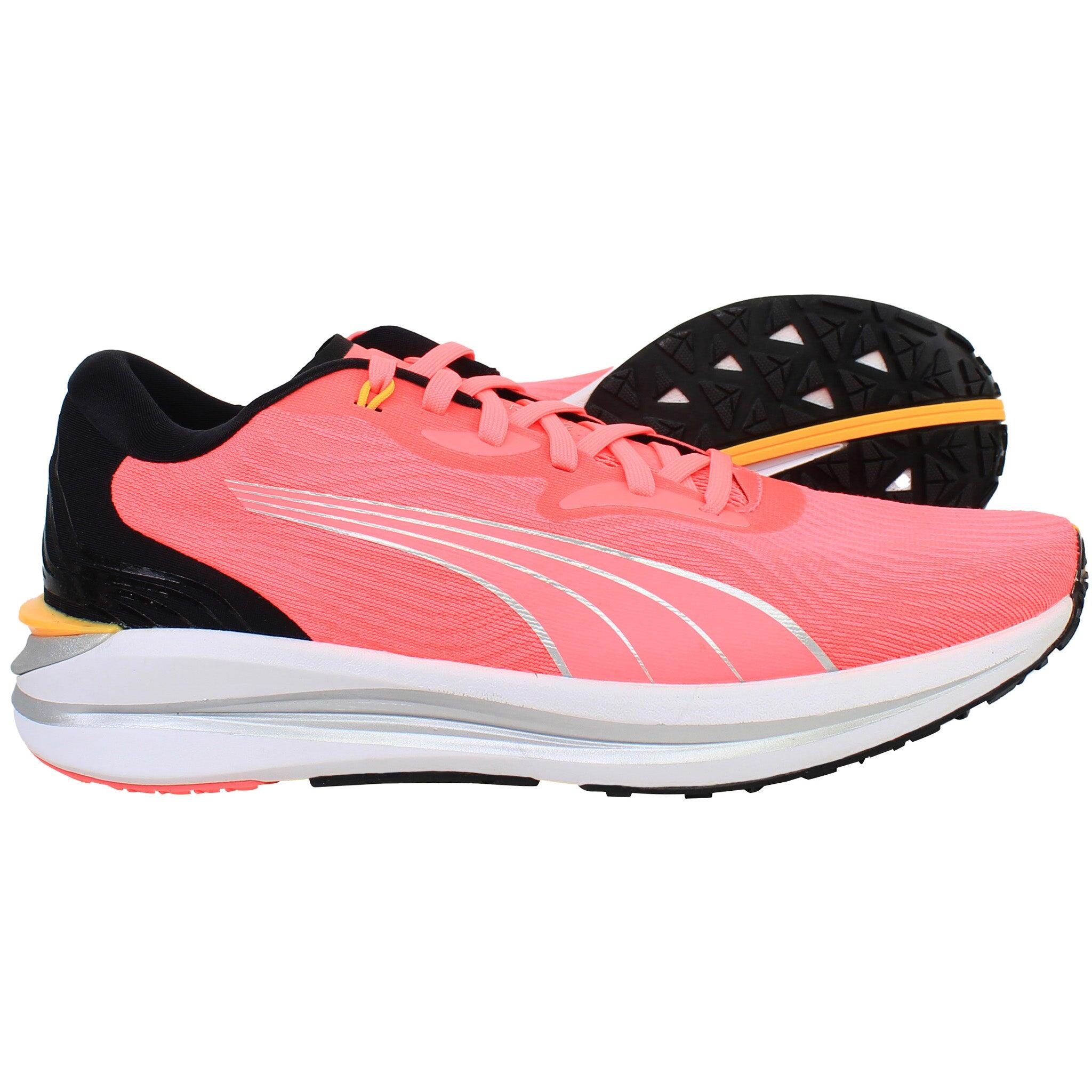 PUMA Electrify Nitro 2 Dames Hardloopschoenen Maat 41 4/7