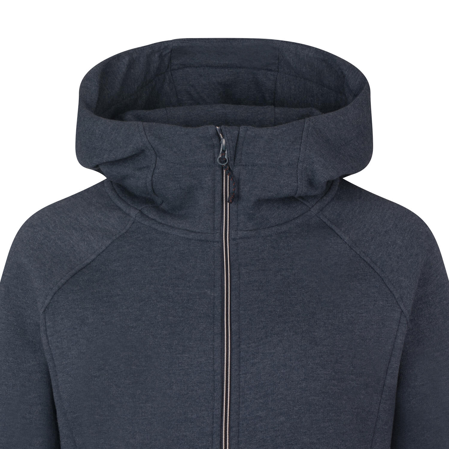 Women's Hekla Sweat Jacket 3/3
