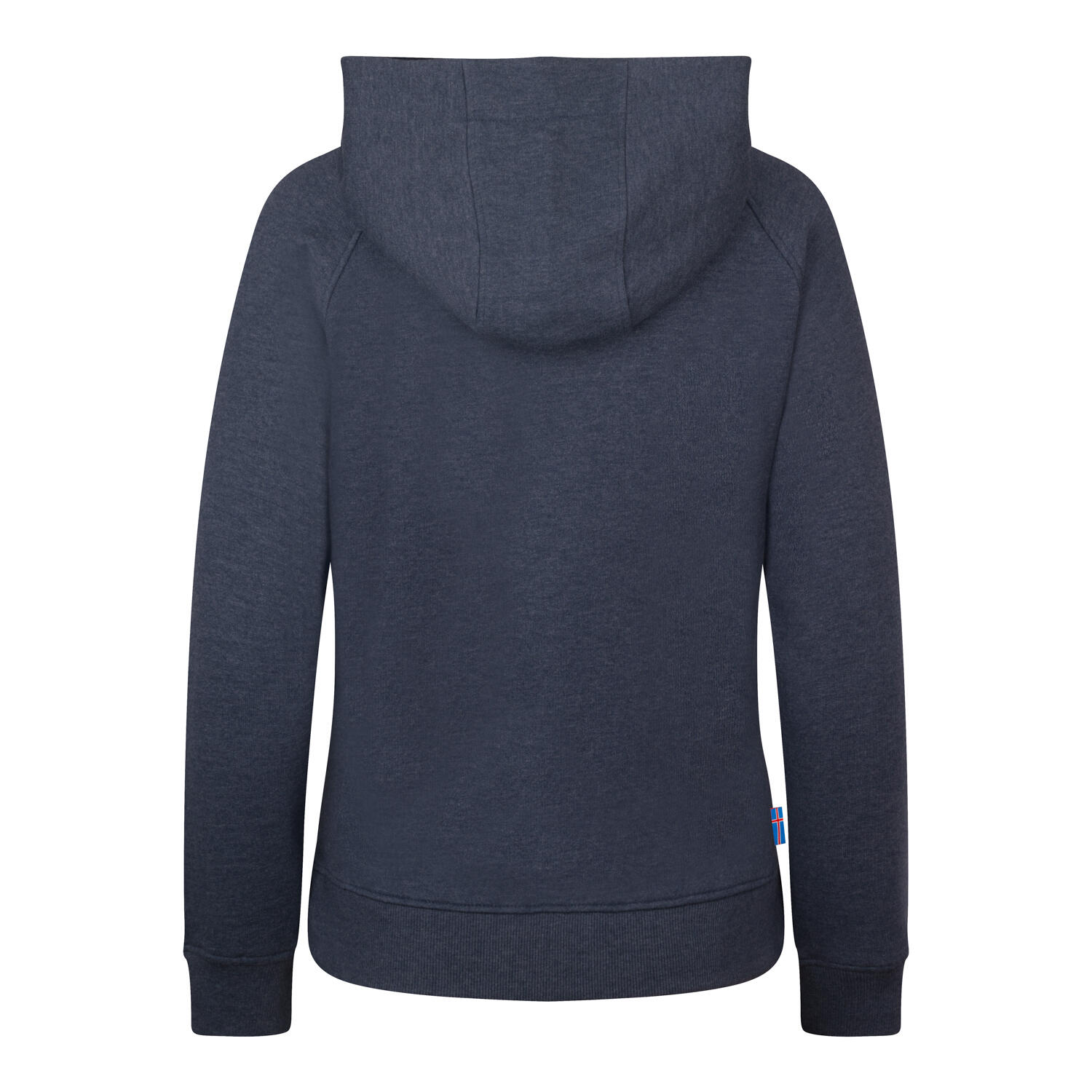 Women's Hekla Sweat Jacket 2/3