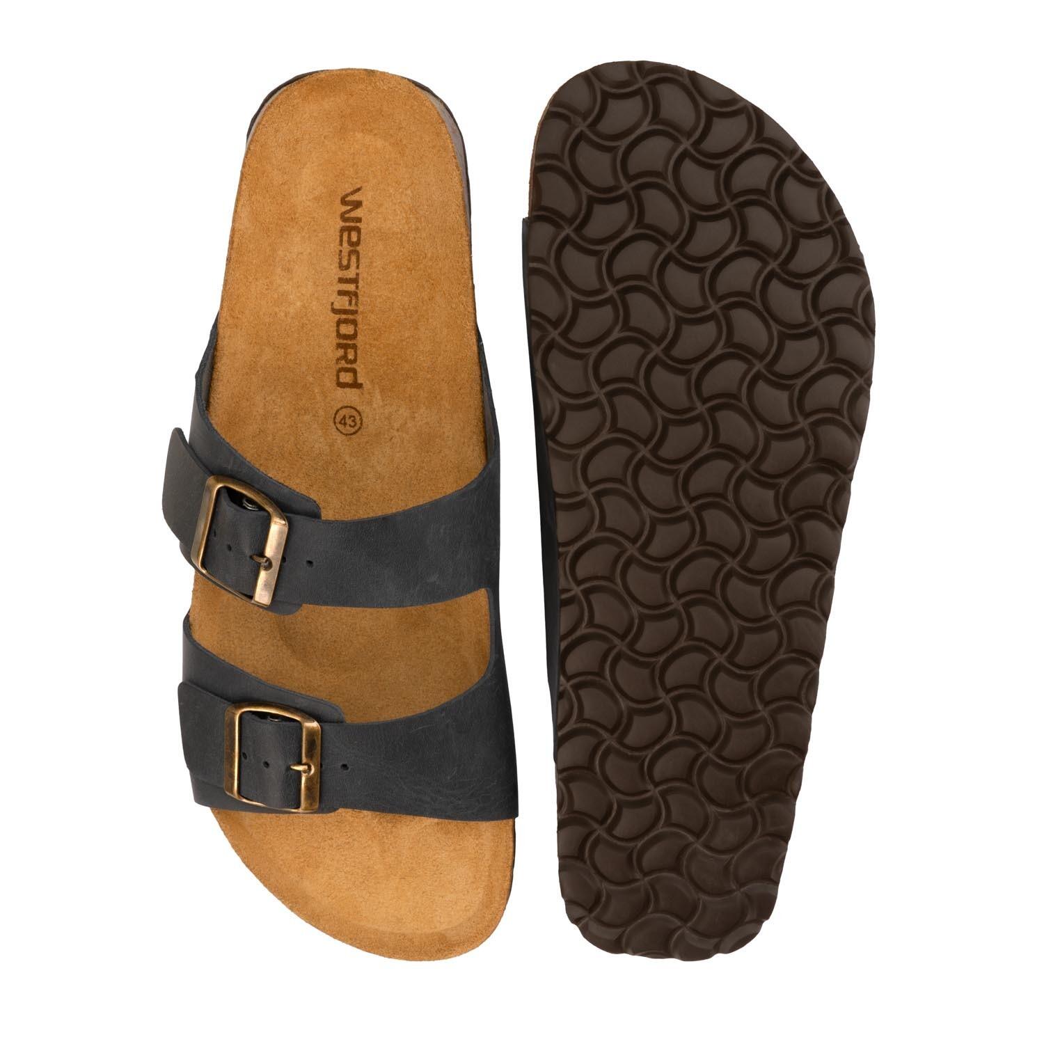 Men's Hekla Sandal 7/7