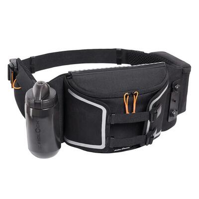 Fidlock - HIP BELT double + bottle 450 - black