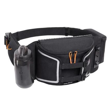 Fidlock - HIP BELT double + bottle 450 - black