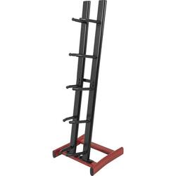 RACK DE RANGEMENT POUR 5 MÉDECINE BALLS | MUSCULATION