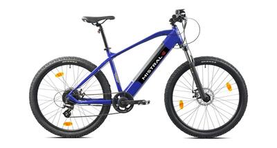MTB MISTRAL E3400 ENERGY 27.5