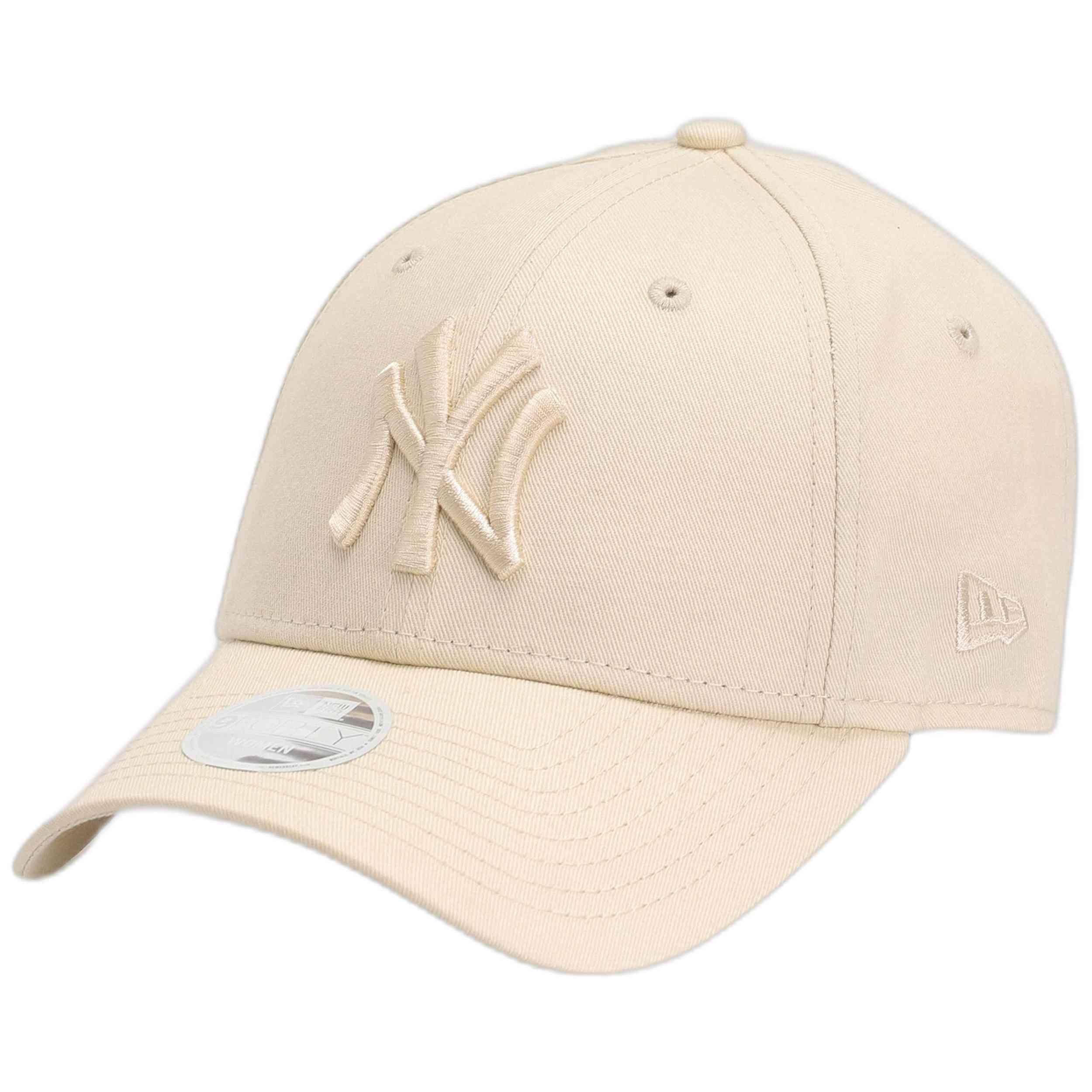 Casquette New era 9Forty New York Yankes pour femmes