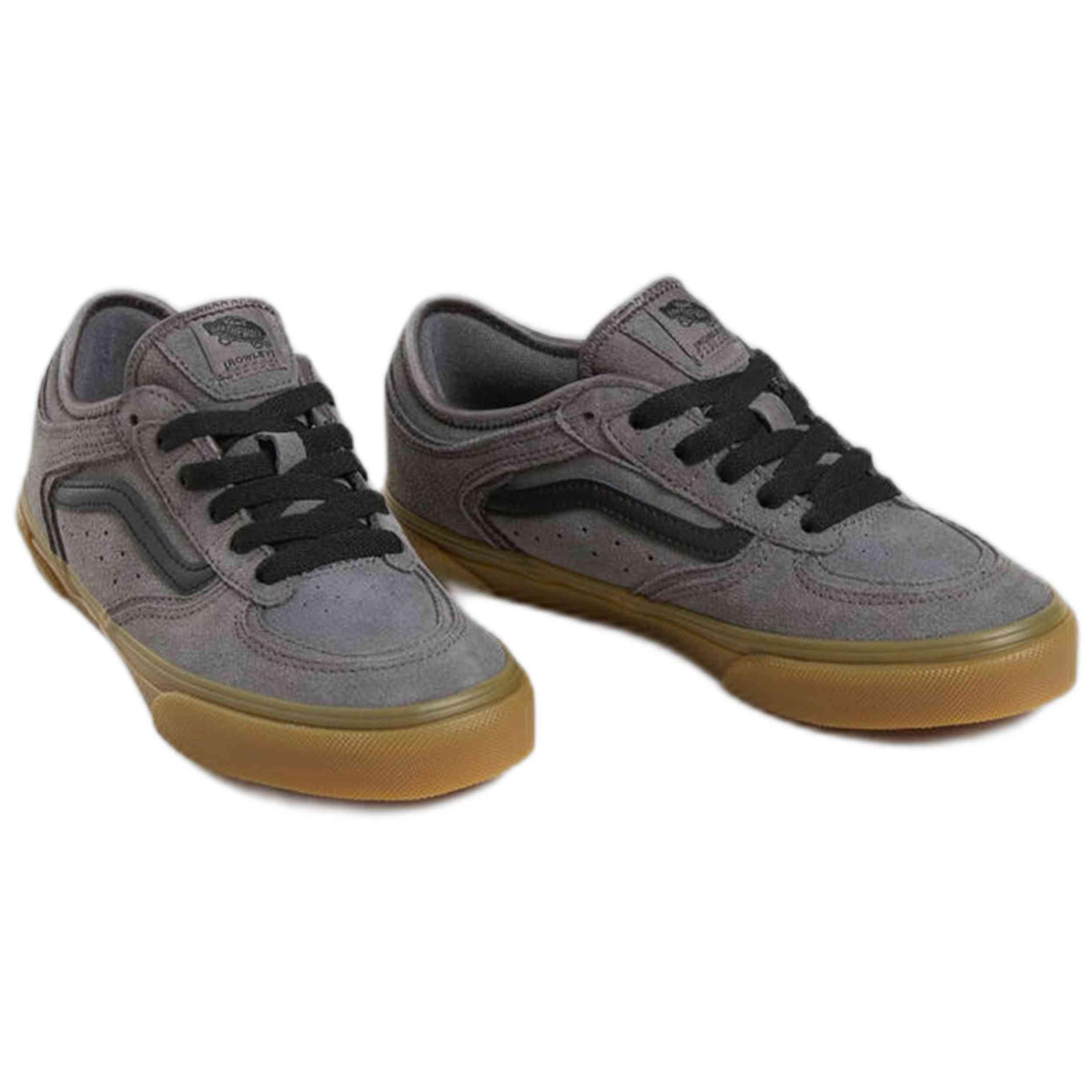 Zapatillas Vans modelo VN000E52DMU1 para niños unisex 2/4