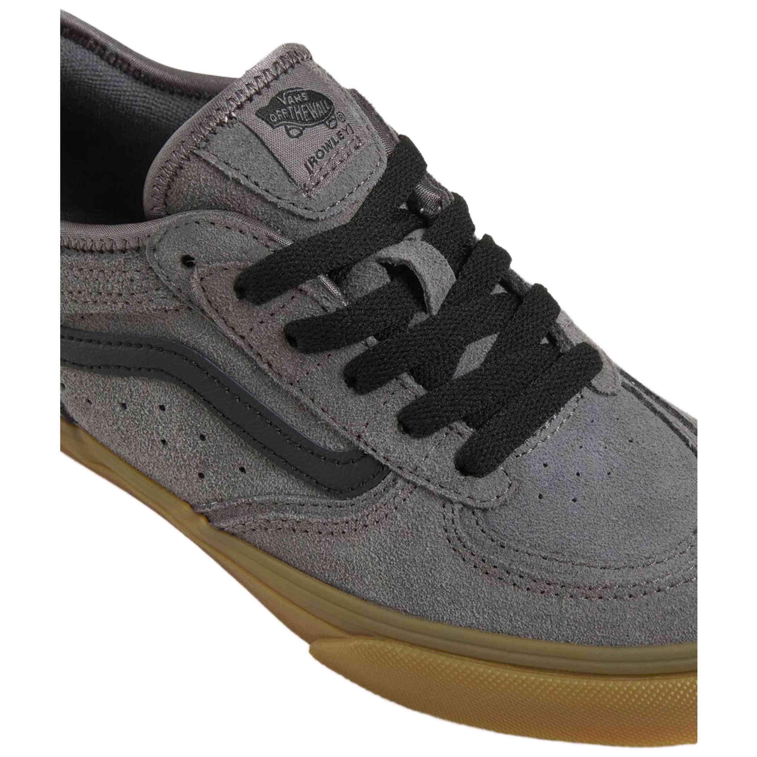 Zapatillas Vans modelo VN000E52DMU1 para niños unisex 4/4