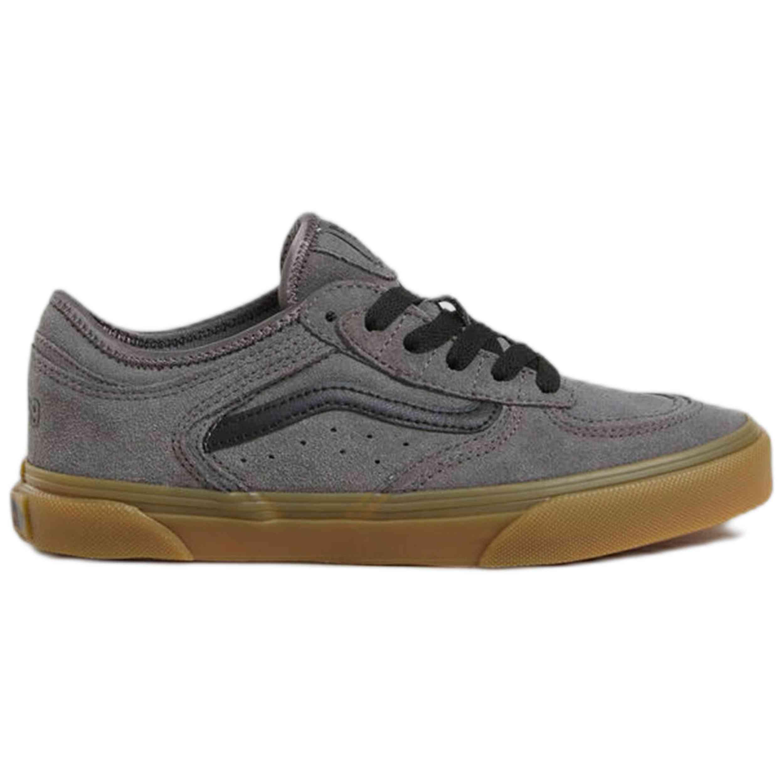 Zapatillas Vans modelo VN000E52DMU1 para niños unisex 1/4