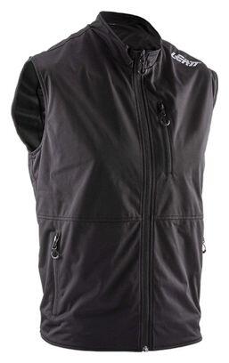 LEATT Gilet Leatt RaceVest nero
