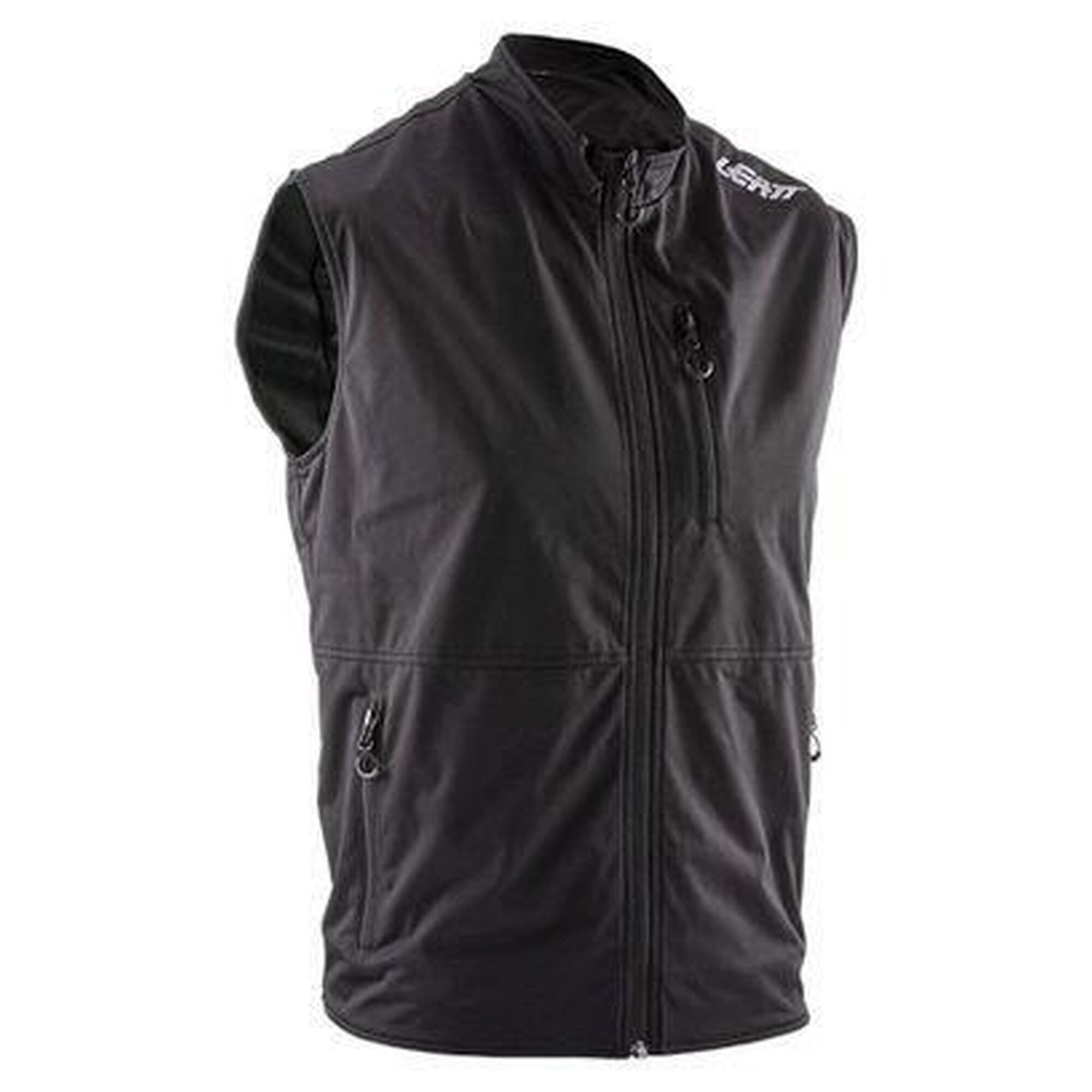 Kamizelka rowerowa LEATT Vest RaceVest
