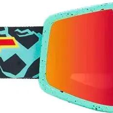 The Aquifer French Fry Goggle Large