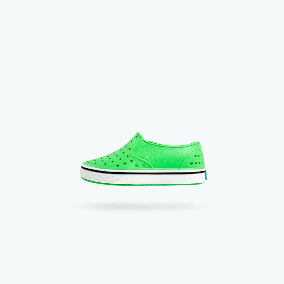 Buty miejskie dziecięce NATIVE MILES CHILD