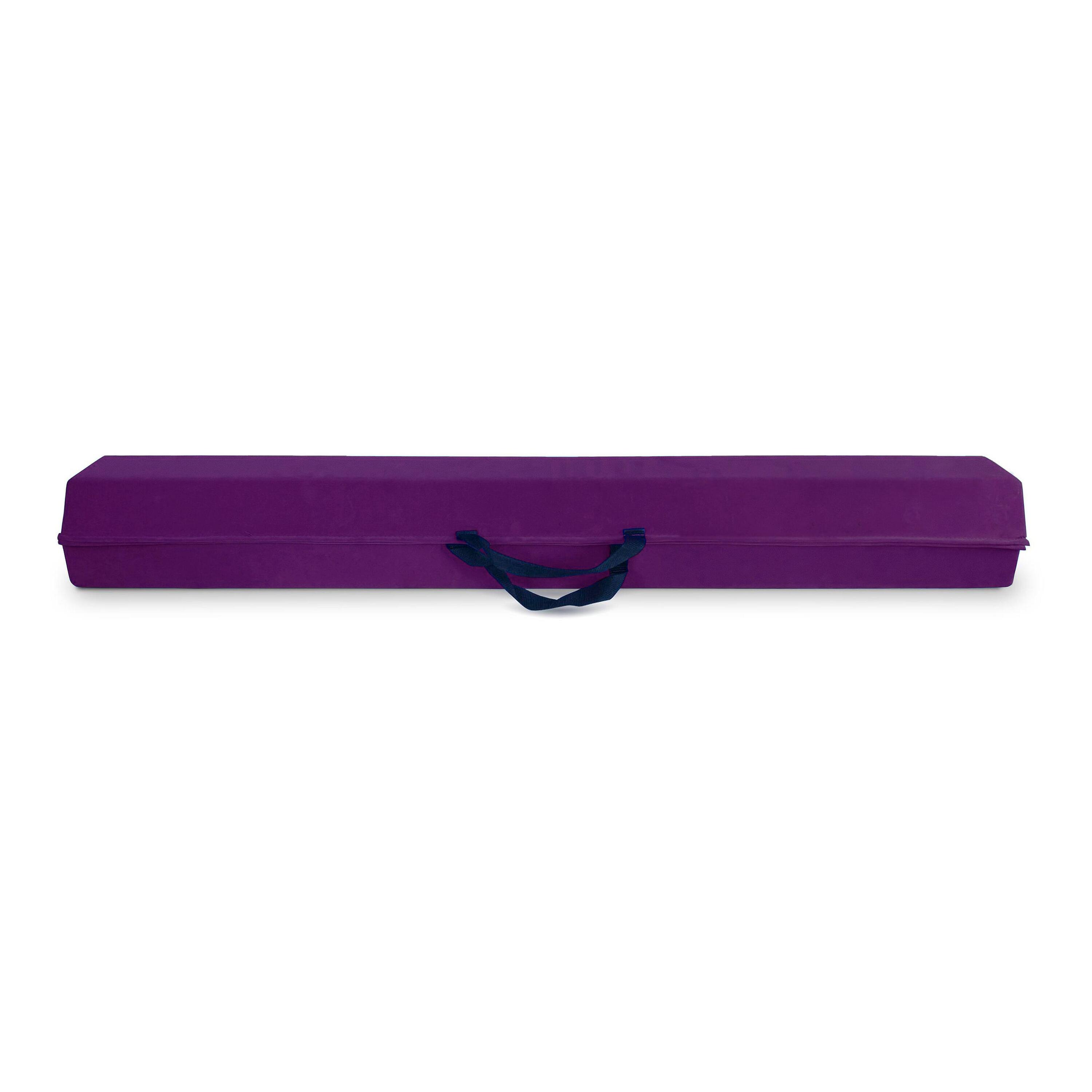 Barra de Equilíbrio Bobrável com Base Antiderrapante INDIGO 240* 15* 6,5 cm 3/7
