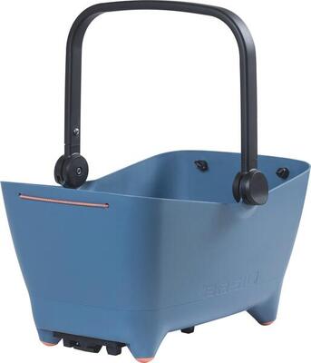 Tier- hinterradkorb hundeshopper "buddy mik 2.0