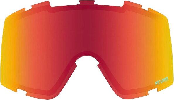 The Aquifer French Fry Goggle Large 4/5
