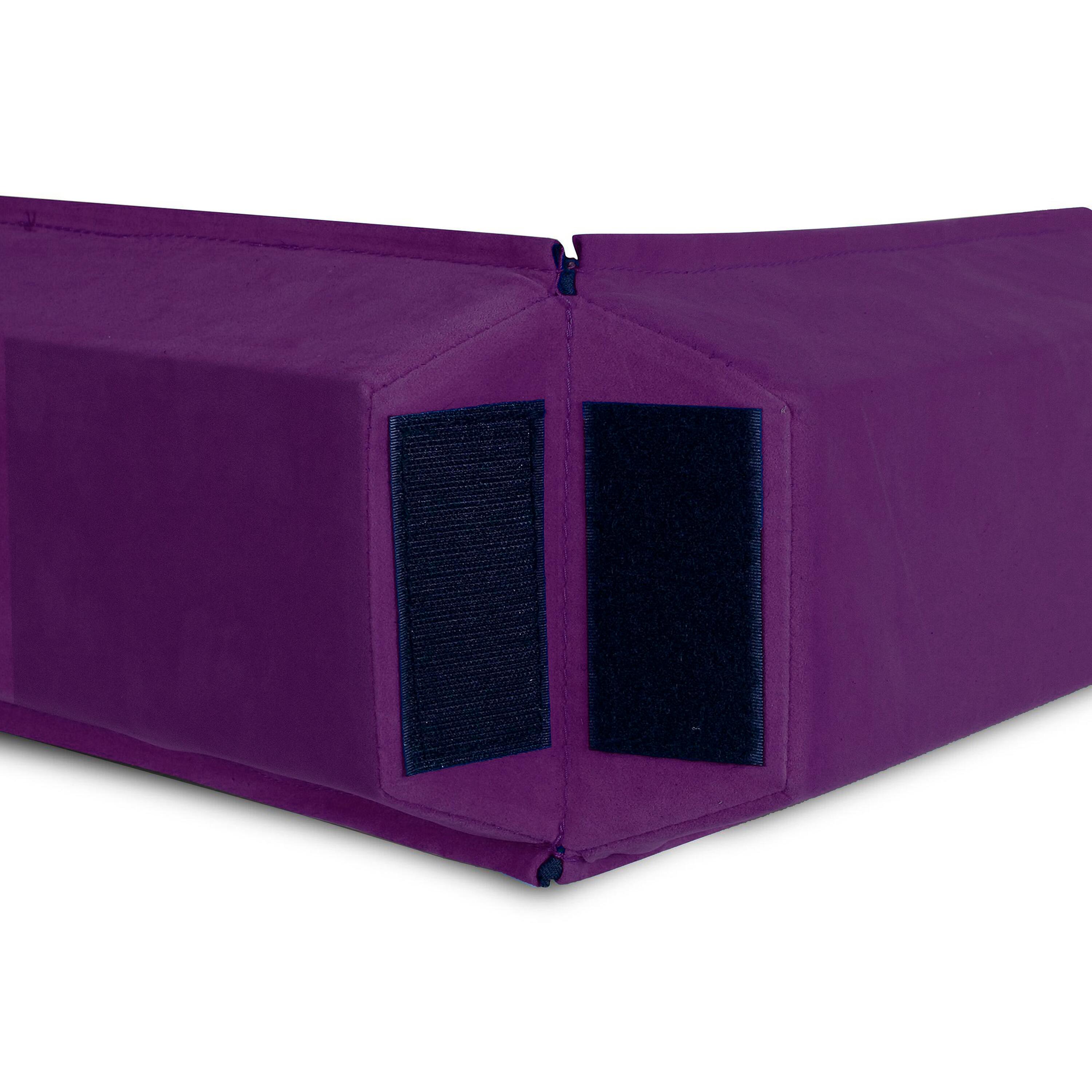 Barra de Equilíbrio Bobrável com Base Antiderrapante INDIGO 240* 15* 6,5 cm 5/7