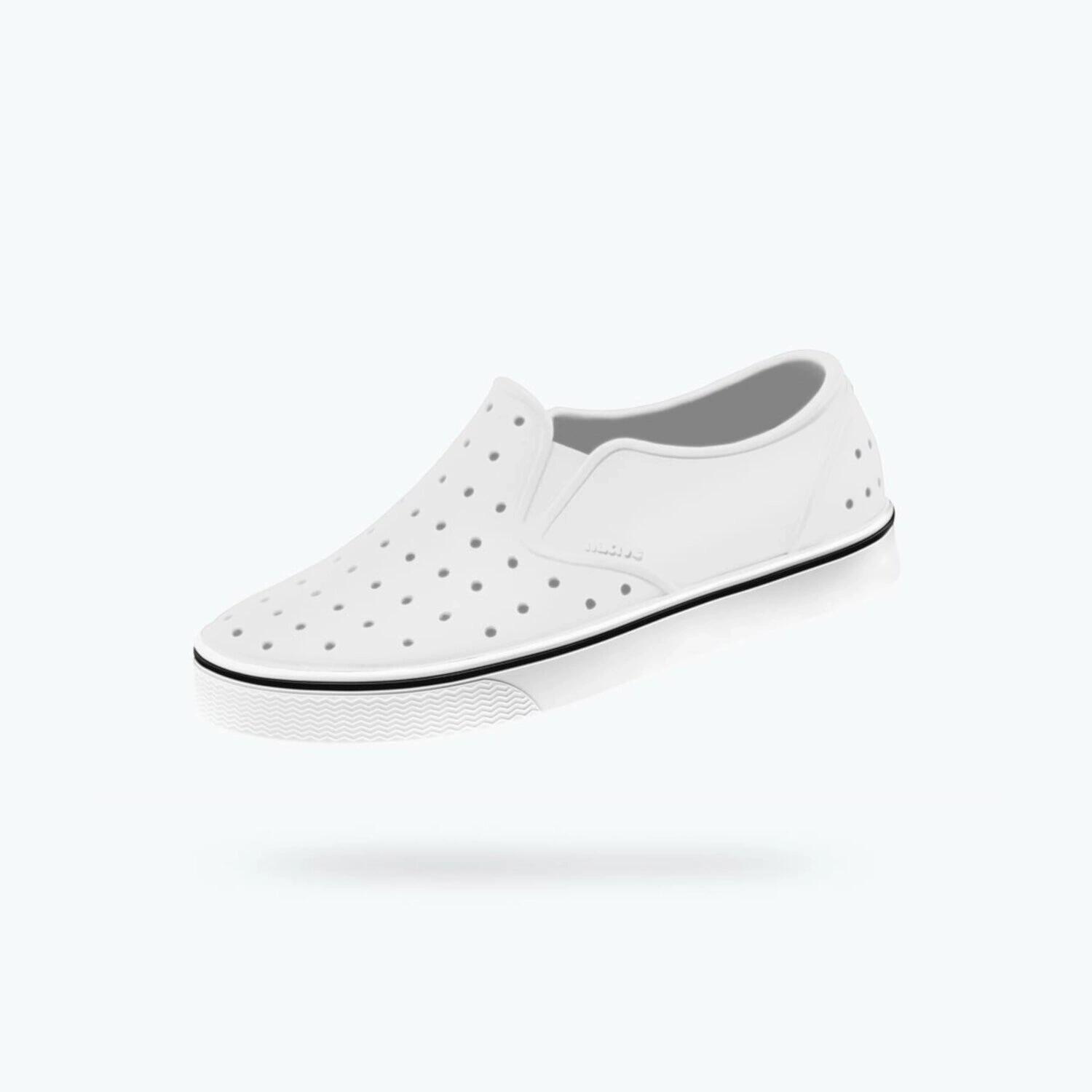 Buty miejskie dziecięce NATIVE MILES CHILD