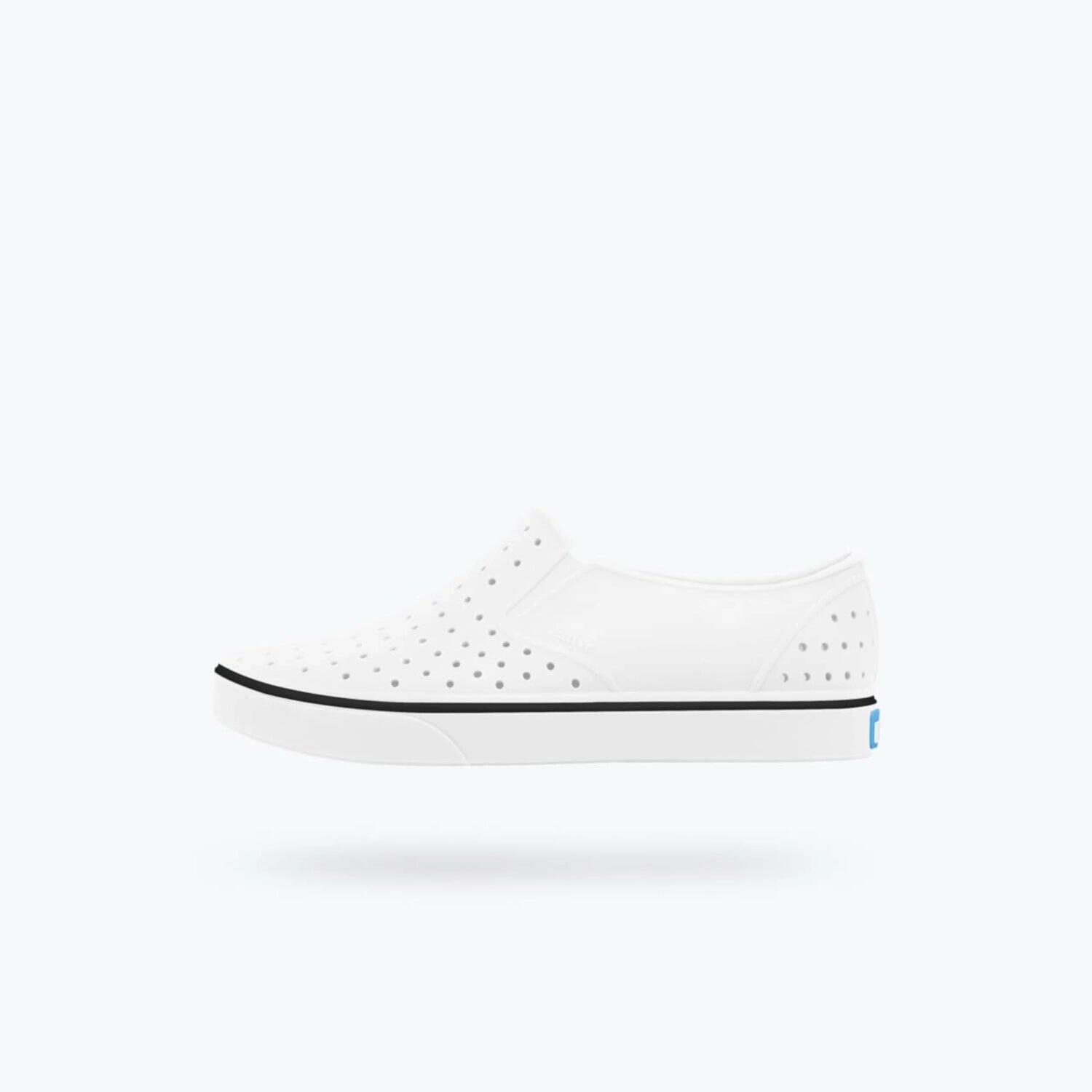Buty miejskie dziecięce NATIVE MILES YOUTH 2/3