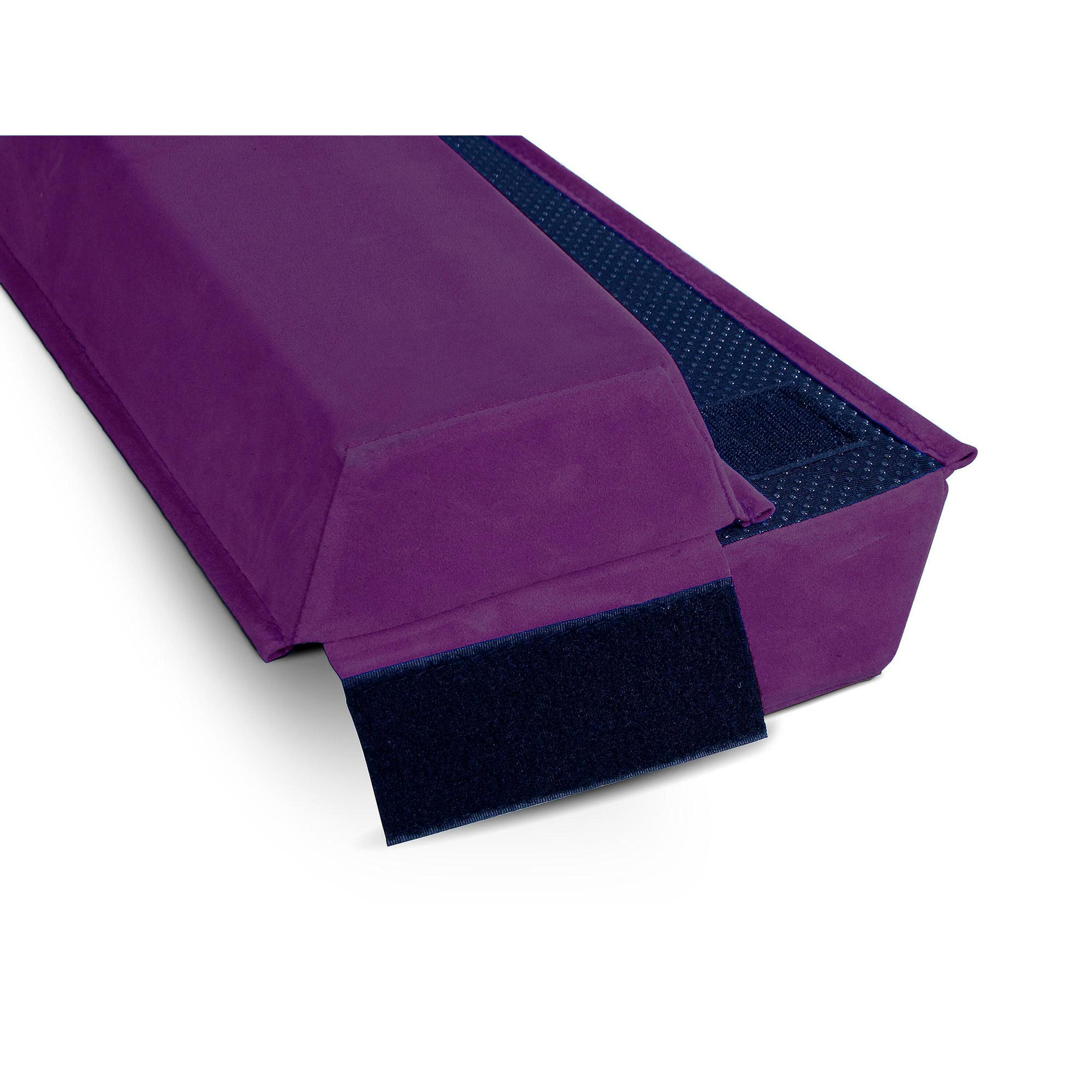 Barra de Equilíbrio Bobrável com Base Antiderrapante INDIGO 240* 15* 6,5 cm 6/7