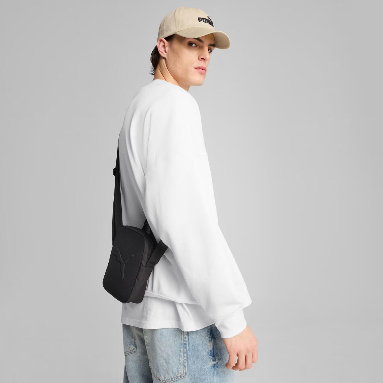 Torba PUMA Buzz PUMA 4/9
