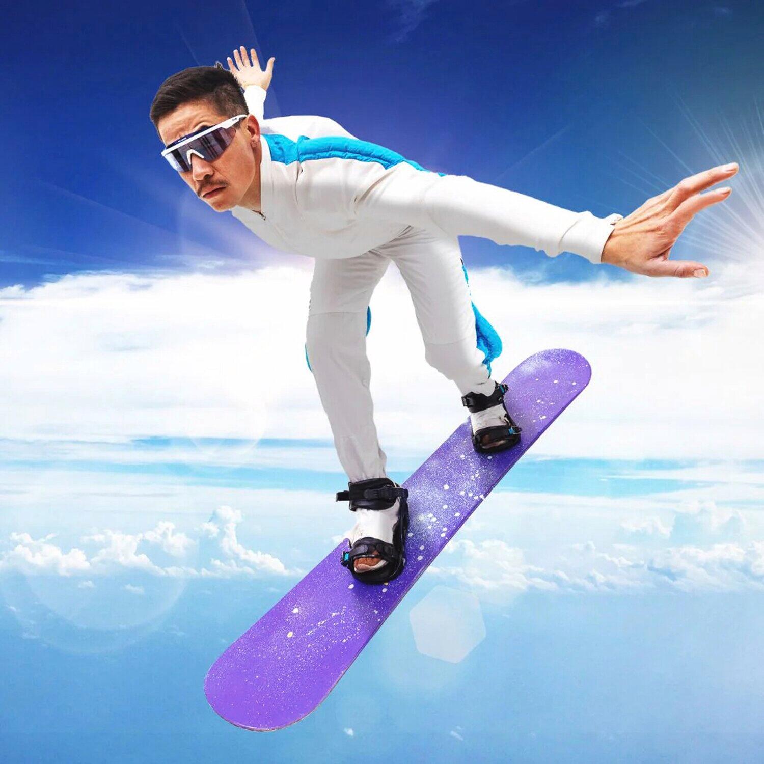 The Miami Nights Skysurfer Photochromic 5/5