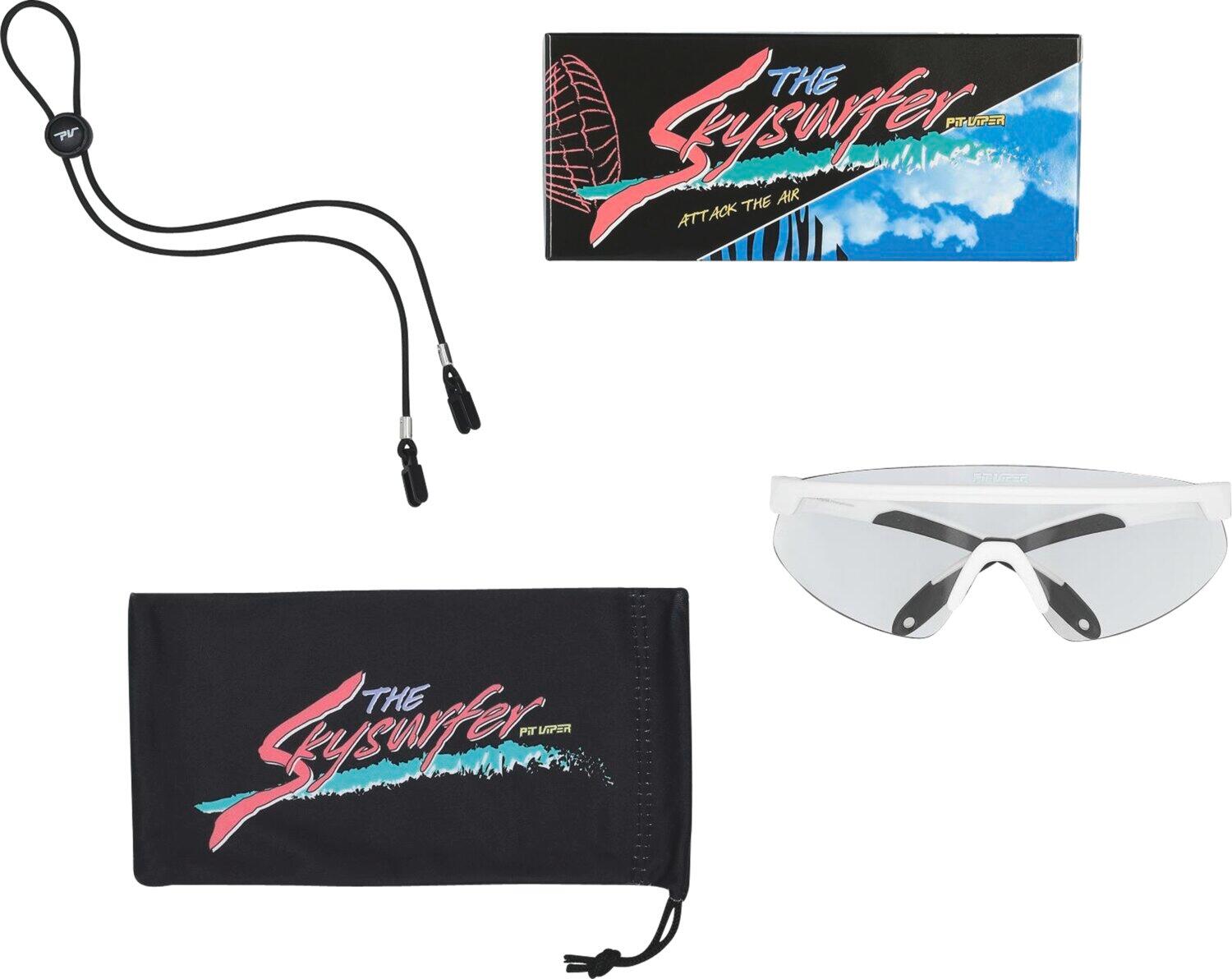 The Miami Nights Skysurfer Photochromic 4/5