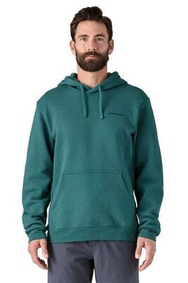 Felpa unisex Boardshort Logo Uprisal Hoody