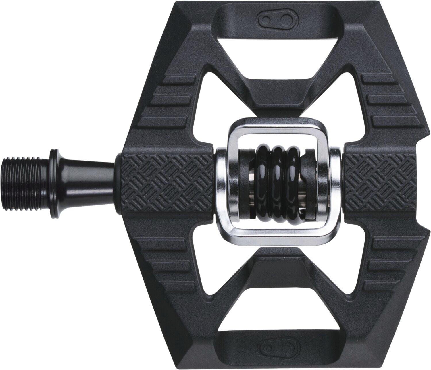 CRANKBROTHERS Pedal autom. Double Shot 1 - Negro