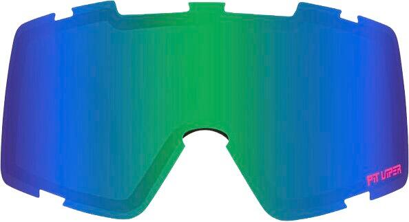 The Midnight French Fry Goggle Small 4/5