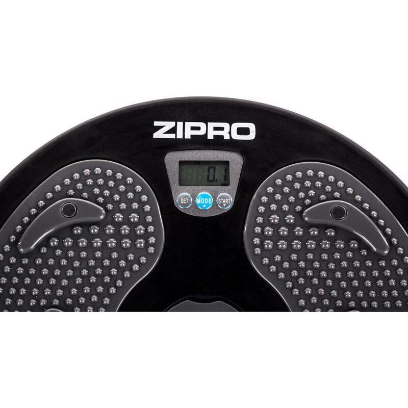 Disc rotativ Zipro cu corzi
