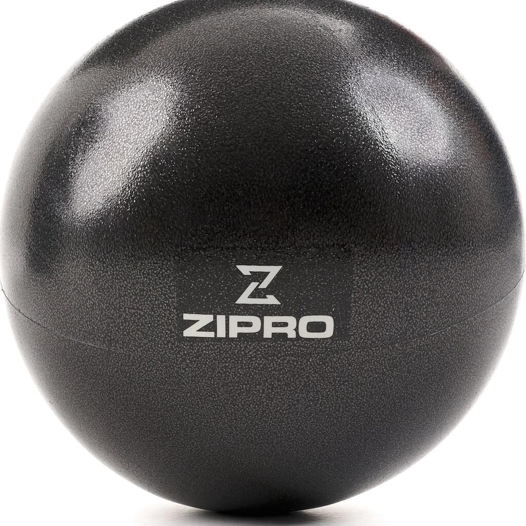 ZIPRO Mini Fitness Ball 20 cm – Pilates, Core & Rehab Training