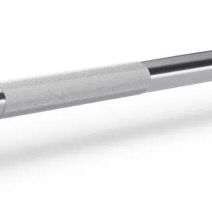 Zipro Straight Bar 150 cm Ø28 mm – Chrome Steel Weightlifting Bar