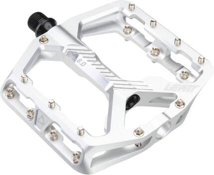 Leatt Flat Pedals AllMtn 6.0Frost Bronze L