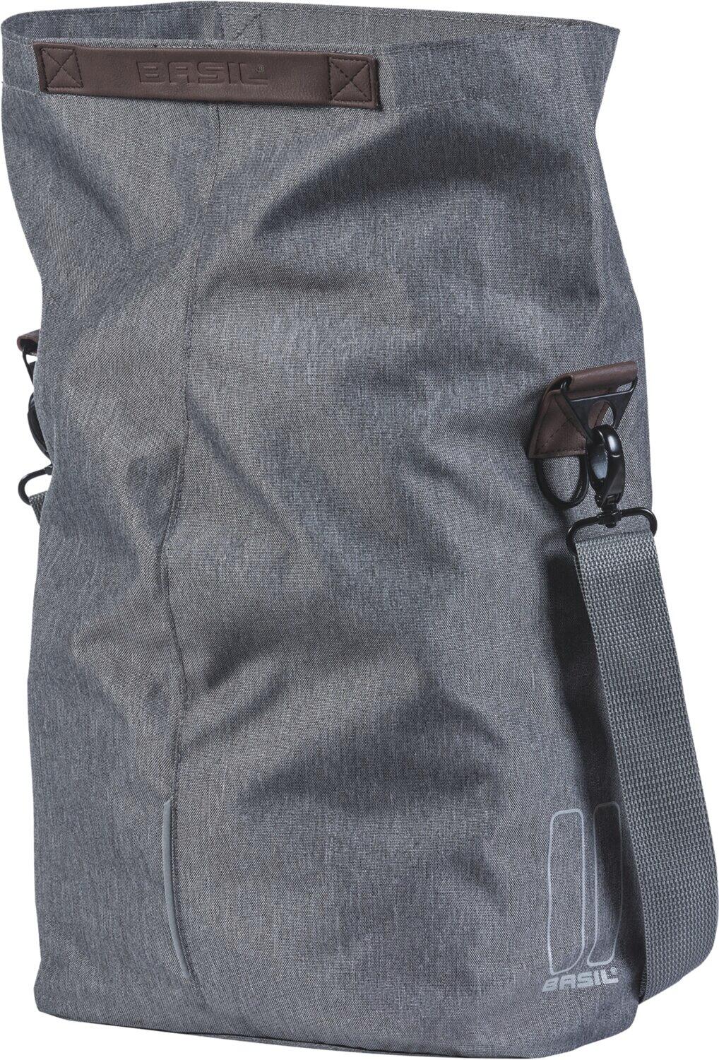 Basil Fahrradshopper Tasche City, 14-16 L 4/6