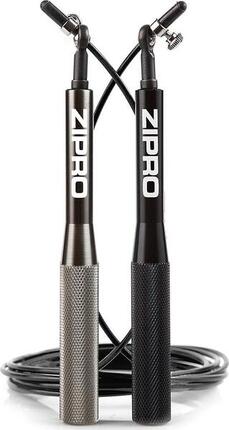 Corde à sauter aluminium Zipro réglable